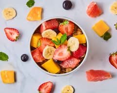 [アサイーボウル] Guud Acai