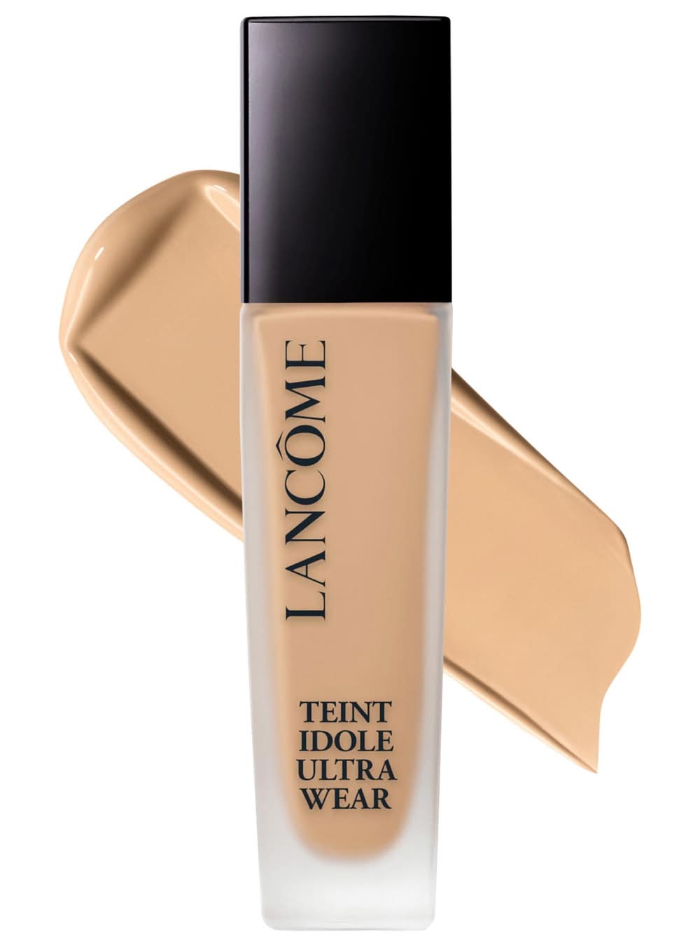 LancôMe Teint Idole Ultra Wear Natural Matte Foundation with Hyaluronic Acid & Vitamin E 240W