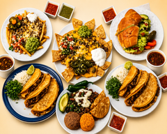 BAYBAJA KITCHEN (1026 W Evelyn Ave)