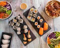 Pica Sushi - Les Halles de Sète🍣