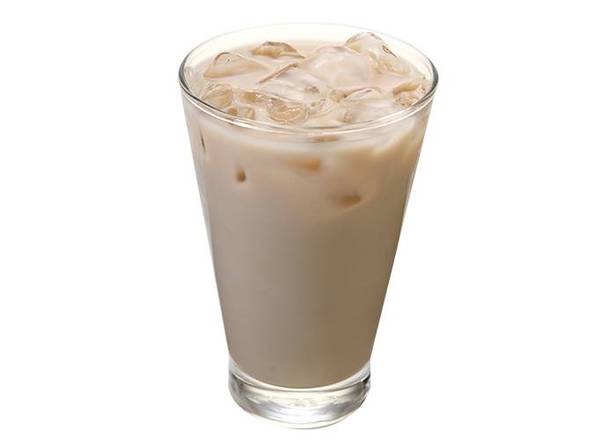 弘爺奶茶 Black Tea with Cream