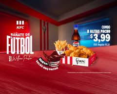 KFC (Mall del Rio Cuenca)