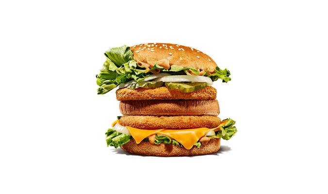 Big King® Chicken