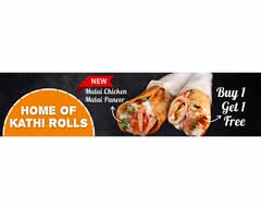 Kathi Roll Eatery (Calgary)