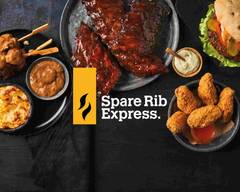 Spare Rib Express - Amsterdam West