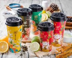 ChunFunHow 春芳號 (Kingsway)