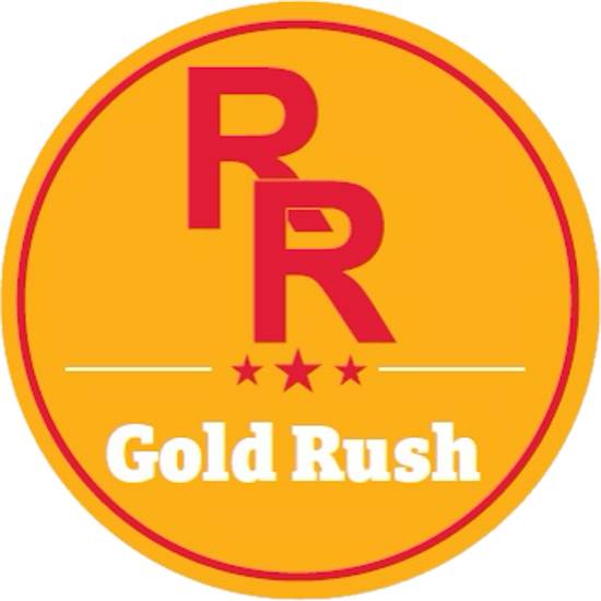 Roy's Gold Rush Sauce