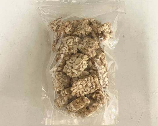 花生糖_約430-450克（25號攤-珍香肉品專賣店/A004-7)