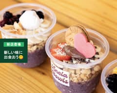 Anela Bowls 名古屋鳴海店