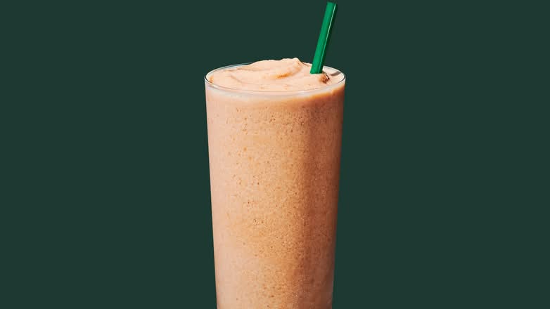 Coffee Frappuccino® Blended Beverage