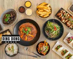 Frankie Bar & Eatery (Geelong)