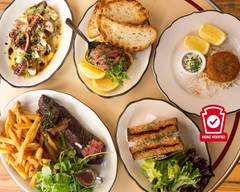 Lazy Daisy Cafe (Santa Monica)