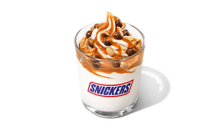 King Fusion Snickers®