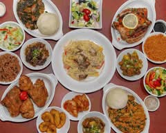 Jojo's Island Vybez & Bitez (8012 Edgar Industrial Pl, Unit 1)