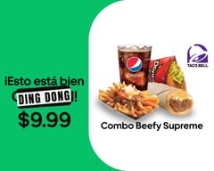 Taco Bell Cayey
