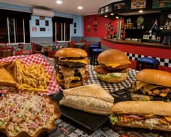 American Movie Diner