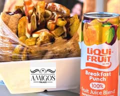 Amigos Palace