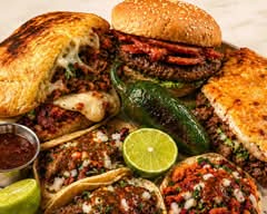 La Consentida 