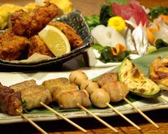 串屋とんます Kushiya tonmasu