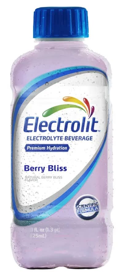 Electrolit Berry Bliss