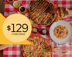 Vittorio's Pizza Exprés