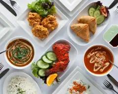 Red Fort Cuisine of India (Nampa)