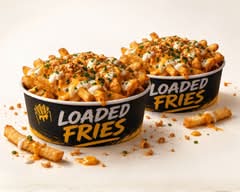 Loaded Fries - Southall