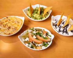 MASTER TACO Mexican Restaurant (1006 Boulevard Curé-Poirier Ouest)