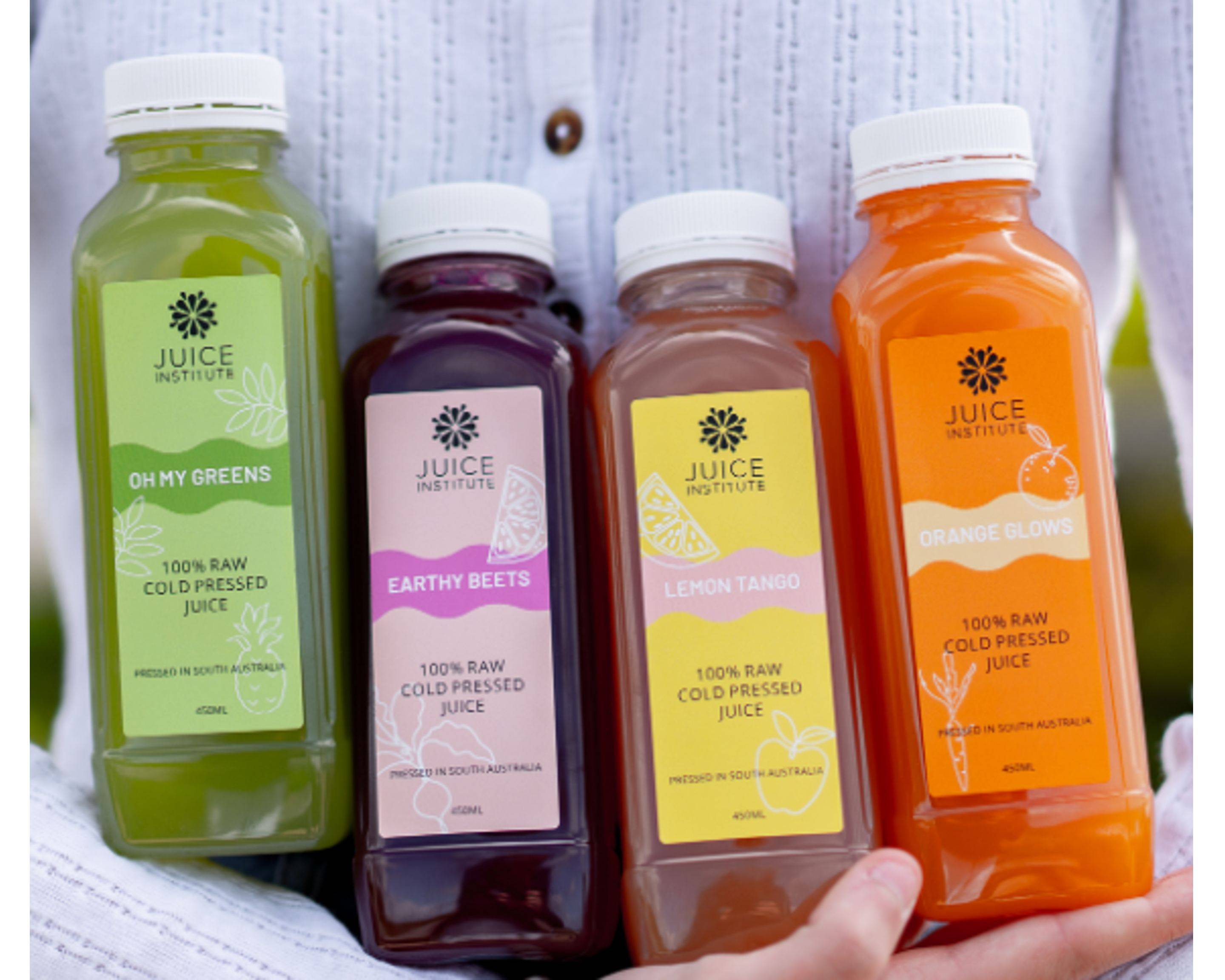 Juice Institute Restaurant Menu Takeout in Adelaide Delivery Menu