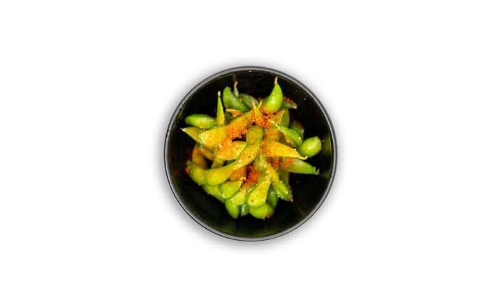 GF Edamame
