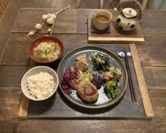 みくり食堂  Mikurishokudou