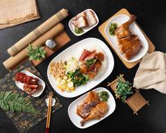 品粵燒臘快餐店-