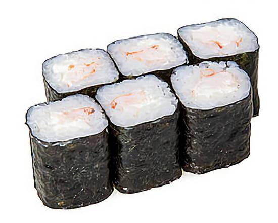 Crab Maki