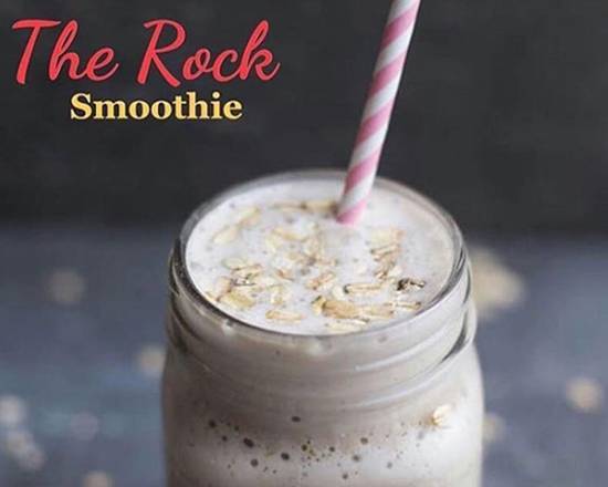 Rock Smoothie