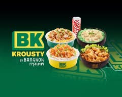BK KROUSTY- Gambetta