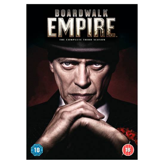 Unbranded Boardwalk Empire the Complete Third Season - Dvd | Delivery Near  You | Uber Eats