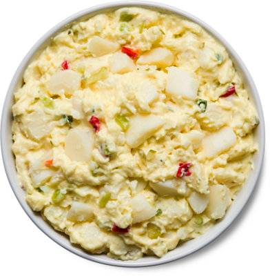 Readymeals Classic Potato Salad Cold