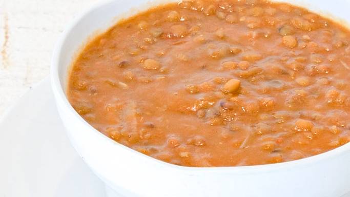 Lentil