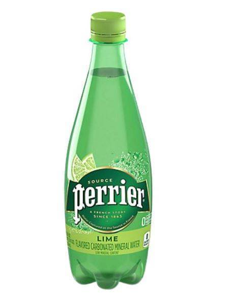 Sparkling Water (Bottled) (20 oz)