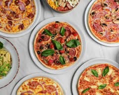 Galaxy Pizza & Burger & Pasta