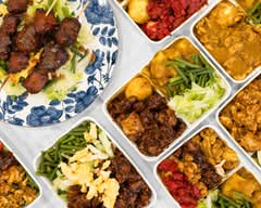 Roti Paleis Aarti XL