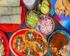 Taqueria La Poblanita (Monterrey)