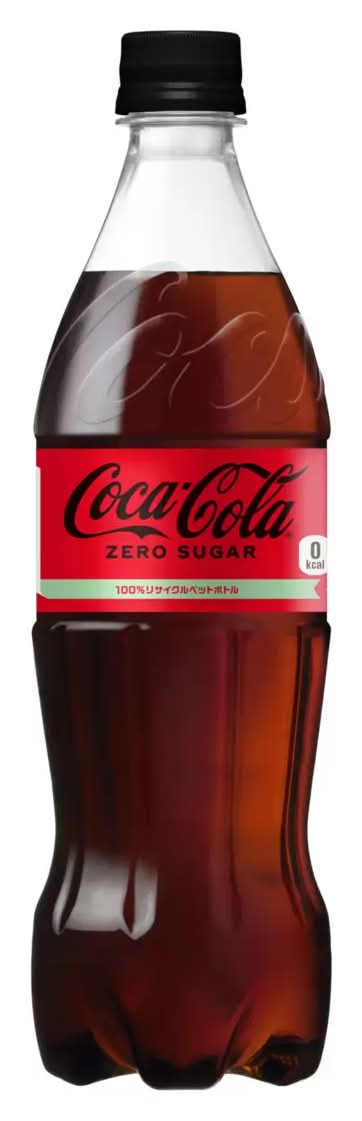 コカ・コーラ ゼロ (700mL x 20)