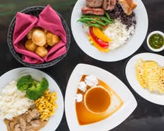 Miks Berry Açai(Benfica)