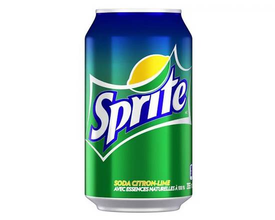 Soft Drinks-Sprite