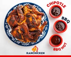 RANCHICKEN QUERÉTARO