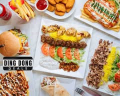 Kebab Centre