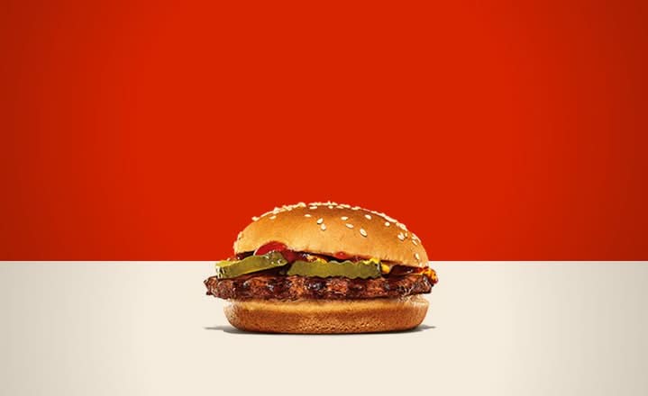 Hamburger