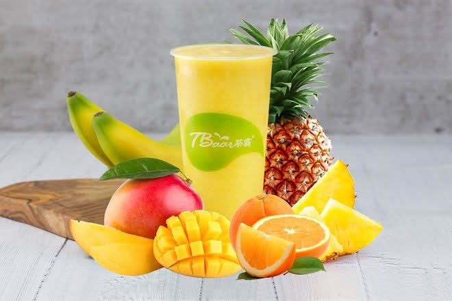 Maga C Smoothie