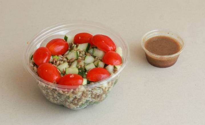 Habibi Protein